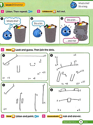 Bright Ideas: Level 1: Pack (Class Book And App)
