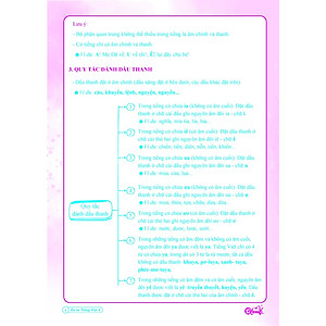 Combo Ôn hè Toán và Tiếng Việt lớp 5 (Dành cho học sinh lớp 5 lên lớp 6) - Bộ 2 cuốn