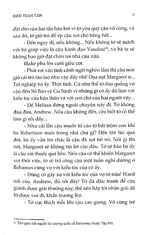 Sách Điên Toàn Tập