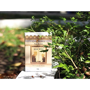 Sách Quán Canh Bò Hầm Của Kẻ Cắp Quá Khứ