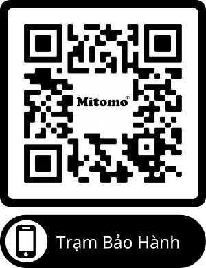 Máy vắt cam, ép cam chuyên dụng Mitomo VC-55 Pro Hàng chính hãng