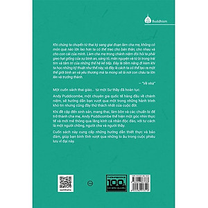 Sách Cùng headspace mang thai chánh niệm