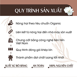 Xịt Phòng Tinh Dầu Quế Hữu Cơ Organic 24Care 50ML/100ML - Kháng khuẩn - Khử mùi hôi - Đuổi muỗi - côn trùng - Giúp định tâm khi đi xa, ngủ khách sạn, giảm cảm giác bất an - Hương thơm thư giãn.