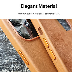 Ốp Lưng Chống Sốc ARAREE Pellis Dành Cho iPhone 13 / 13 Pro / 13 Pro Max - Hàng Chính Hãng