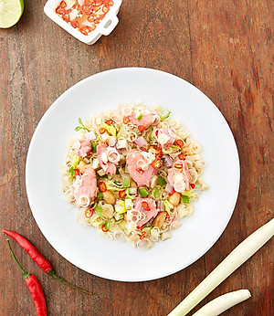 Cá Ngừ Xắt Khúc Ngâm Dầu Hướng Dương Sealect 150g - Nhập Khẩu Thái Lan | Sealect Tuna Steak in Sunflower Oil 150g