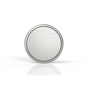 Pin nút Panasonic CR-2032VN/5B (Vỉ 5 viên) - Hàng chính hãng