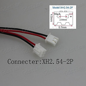 5 Pieces Gdstime 5cm DC 5V Blower Fan 50mm 50x50x20mm 5020s Turbine blower cooling fan Machine Equitment Exhaust 2Pin Cooler 5V