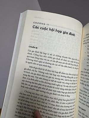 [Bìa mềm] THỊNH VƯỢNG GIA TỘC - James E. Hughes, Jr. Susan E. Massenzio, Keith Whitaker - Vũ Trọng Đại, Nguyễn Thanh Minh - Times - NXB Dân Trí.