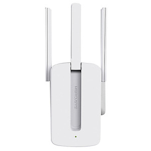 Bộ Kích Sóng Wifi Repeater Mercusys MW300RE 300Mbps - Hàng Chính Hãng