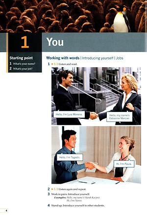 Business Result: Starter: Student's Book With Online Practice - 2nd Edition