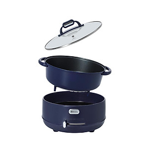Nồi lẩu điện Elmich MPE-9177 - Hàng chính hãng