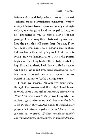 Hard Pushed: A Midwife’s Story