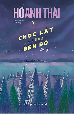 Chốc Lát Những Bến Bờ _TRE