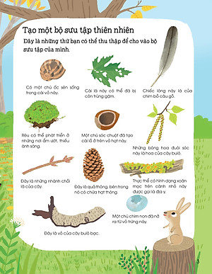 Sách Thế Giới Trong Tay Em - Thiên Nhiên Diệu Kỳ