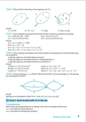 Sách - Củng Cố & Ôn Luyện Toán 6 - Theo chương trình GDPT mới - ndbooks