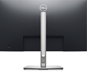 Màn Hình máy tính Dell P2723QE ( 27inch 4K UHD (3840 x 2160) 8ms 60Hz IPS HDMI/DP/USB Type-C Upto 90W / RJ45 Network ) - Hàng Chính Hãng