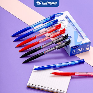 Combo 20 cây Bút Bi Thiên Long TL-023