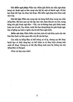 Sách Học Tiếng Hàn Cho Người Bận Rộn