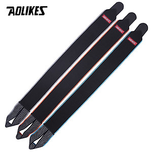 Băng Quấn Cổ Chân Hỗ Trợ Bảo Vệ Mắt Cá Chân, Khớp Cổ Chân Sport Ankle Protector AOLIKES YE-1527