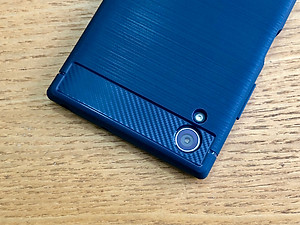 Ốp lưng chống sốc dành cho Sony Xperia XA1 Plus hàng chính hãng Rugged Shield cao cấp