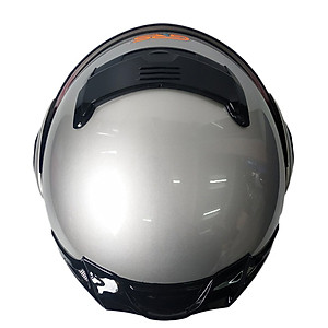 Mũ bảo hiểm ba phần tư GRS A360K - dành cho người có vòng đầu hơi lớn hoặc lớn