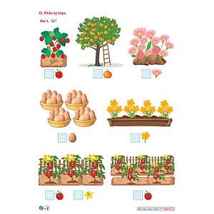 Bài Tập Tuần Toán 1 – Tập 2 - Kết Nối Tri Thức Với Cuộc Sống