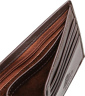 Ví Nam Da Thật LATA LVN006