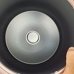 Nồi cơm điện lồng niêu dày 5 lớp Osako-nồi đẹp cơm ngon, công suất 700W, mâm nhiệt cong, dung tích 1.8L, màu ngẫu nhiên-hàng chính hãng