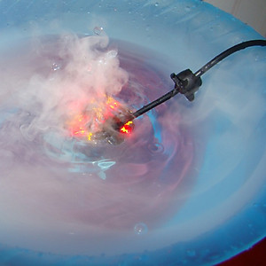 Động Cơ Phun Sương HB20-12 20mm 24VDC 16W 400ml/h V1