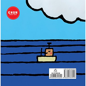 Sách Hãy Cẩn Thận Nhé Tập 3