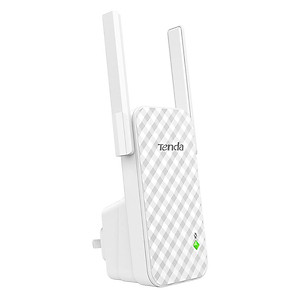 Bộ Kích Sóng Wifi Tenda A9 2.4GHz 300Mbps - Hàng Nhập Khẩu