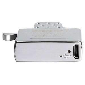 Ruột Zippo Tia Lửa Điện Plasma 65828