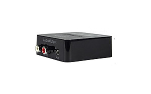 BỘ CHUYỂN ĐỔI ÂM THANH DIGITAL SANG ANALOG KA03-HÀNG CHÍNH HÃNG