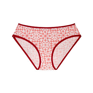 Combo 2 quần lót nữ cotton co dãn 4 chiều Flexi Miley Lingerie