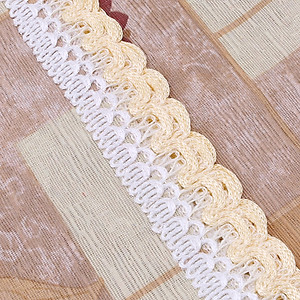 Khăn Trải Bàn PAULEE - WB 603-001 (150 x 120 cm)