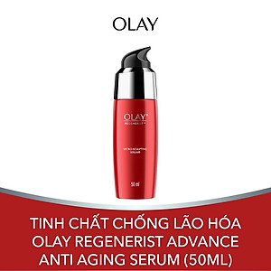 Tinh Chất Chống Lão Hóa OLAY Regenerist Advance Anti Aging Serum 50ml