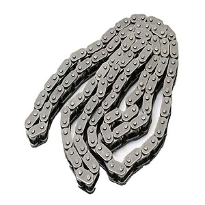 12633452 1PCS High Hardness Wear-Resisitant Carbon Steel Timing Chain