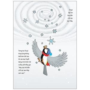 Sách Tòa Nhà 100 Tầng Trên Bầu Trời