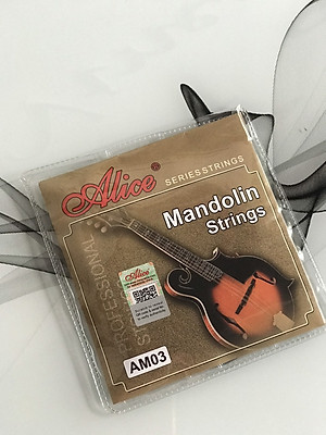 Dây đàn Mandolin Alice giá tốt