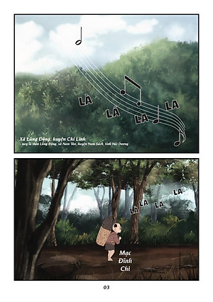 Khát Vọng Non Sông - Thần Đồng Mạc Đĩnh Chi