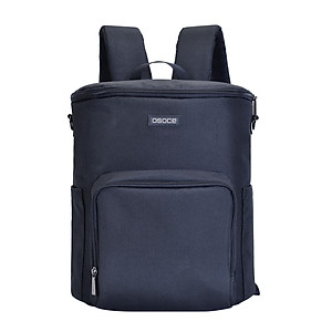 Túi đựng quần áo cho trẻ sơ sinh làm bằng chất liệu polyester, không thấm nước, chống bụi bẩn và chống mài mòn