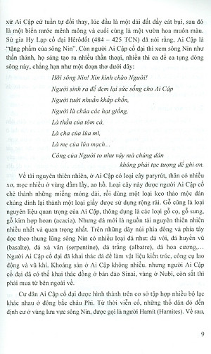 Lịch Sử Văn Minh Thế Giới