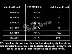 Áo tắm nam dài tay chống nắng Szone107, vải chống tia uv, đủ size