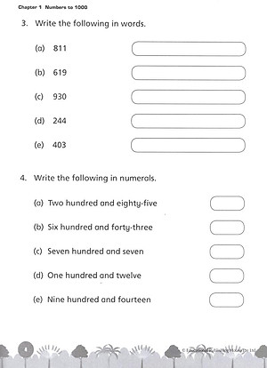 Sách Classroom Mathematics Workbook 2A - Học Kỳ 1