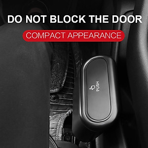 Thùng rác mini ô tô, thùng đựng rác ô tô xe hơi nhỏ gọn đa năng gắn cửa xe sau ghế tiện dụng