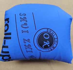 Phao Tay Bơi Cho Trẻ Màu Ngẫu Nhiên An Toàn Cho Bé PHB01 MayHomes Chất Liệu Nhựa Dẻo PVC