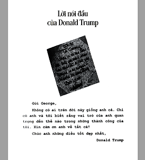 Sách Donald Trump Chiến Lược Đầu Tư Bất Động Sản (Tái Bản 2015)