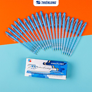 Hộp 20 cây Bút Bi Thiên Long TL-097