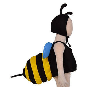 Áo Con Ong U & YABY 110 (Size S)