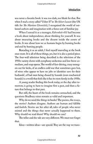 Sách Fahrenheit 451